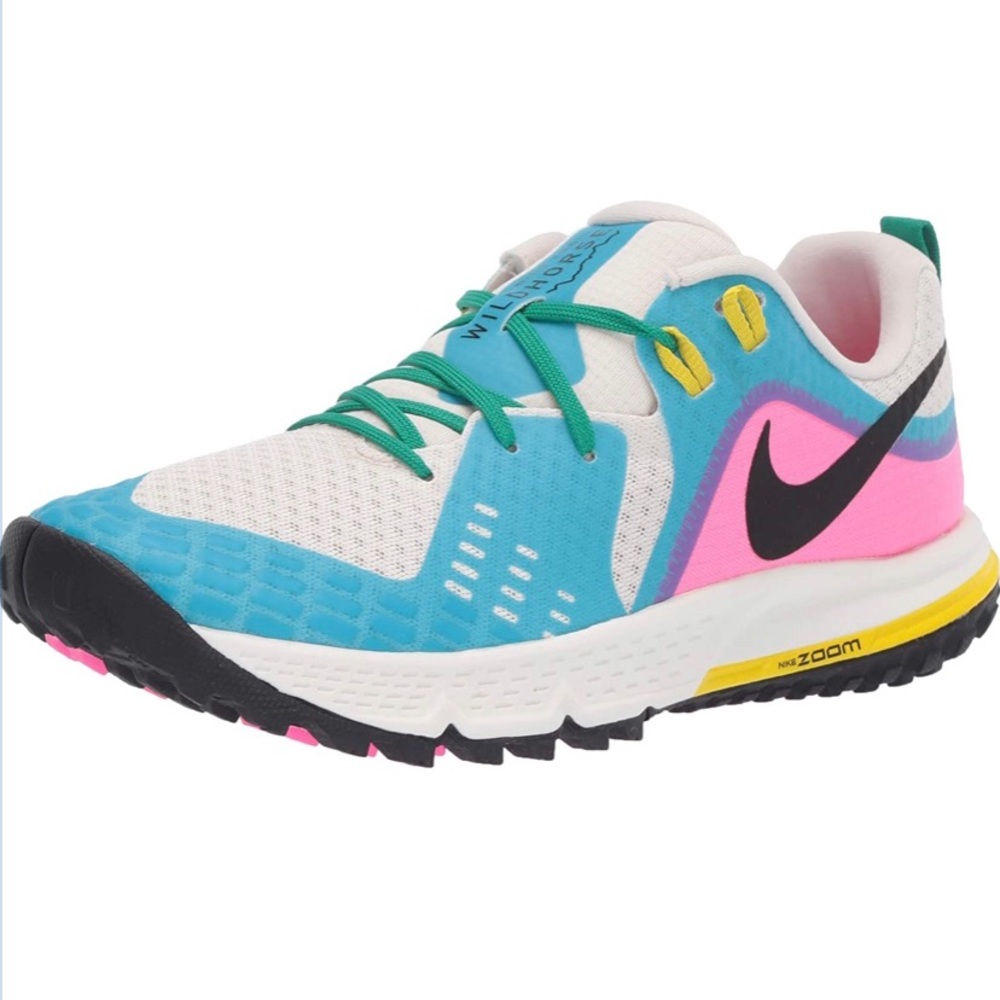 Nike Women’s Trail Shoes